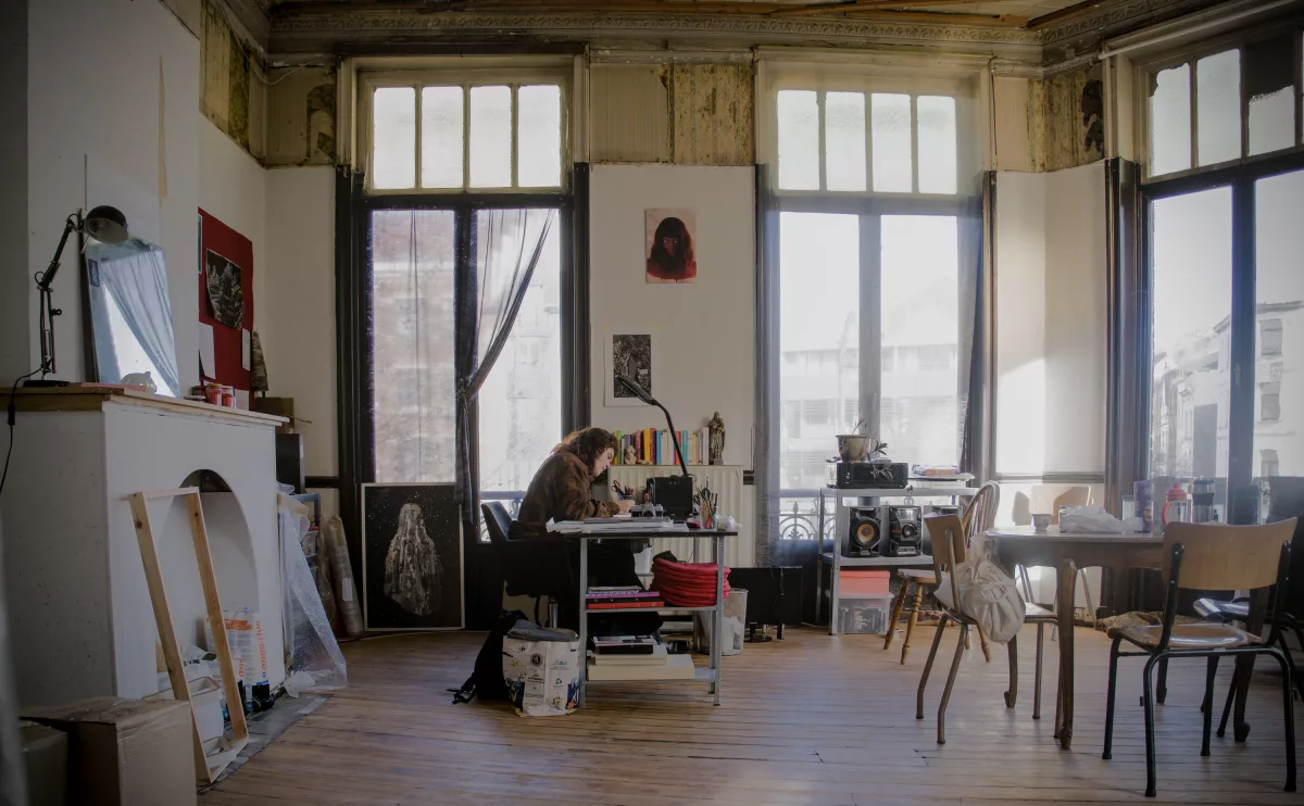 Barbara Salom&eacute; Felgenhauer