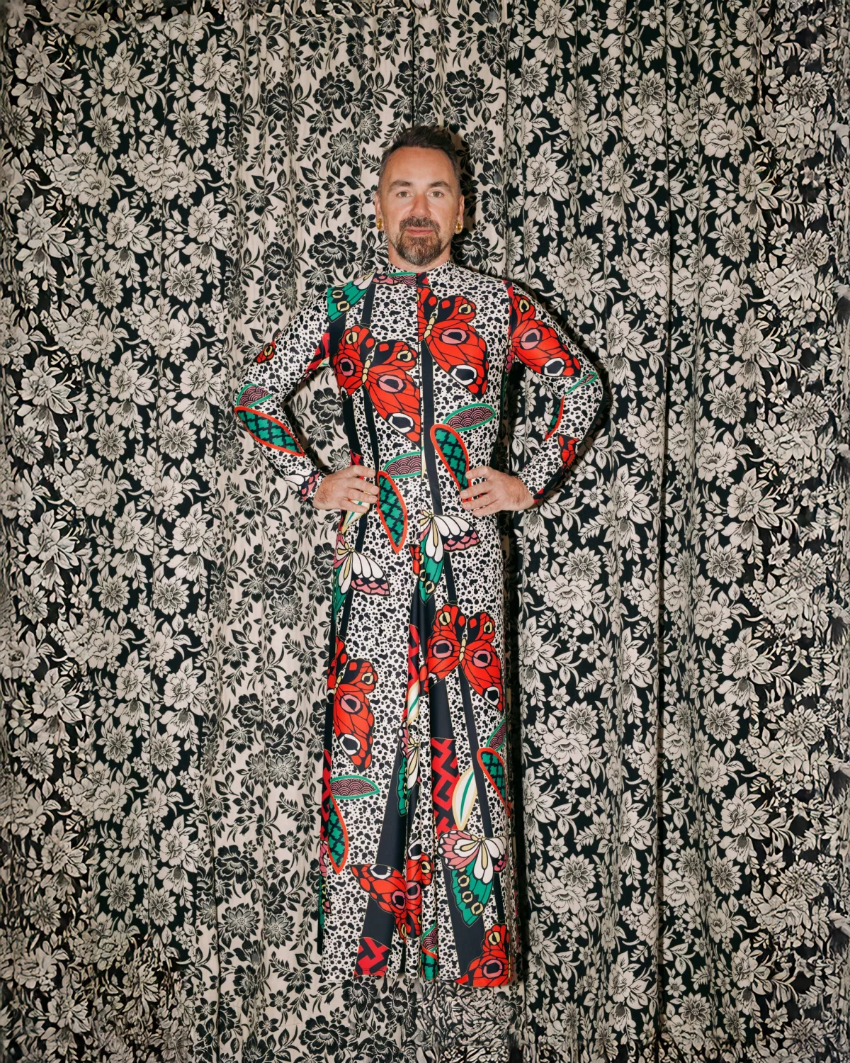 Jean Paul Lespagnard