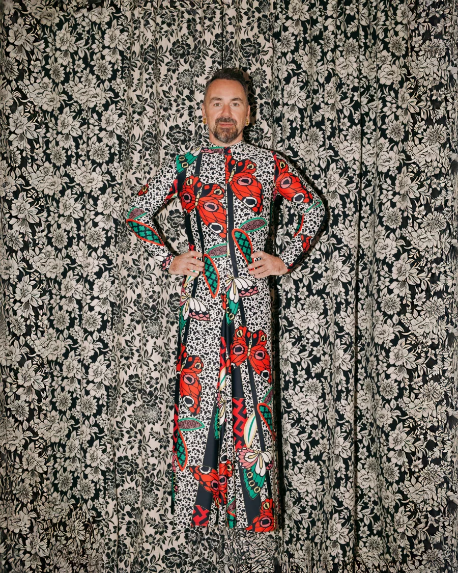 Jean Paul Lespagnard