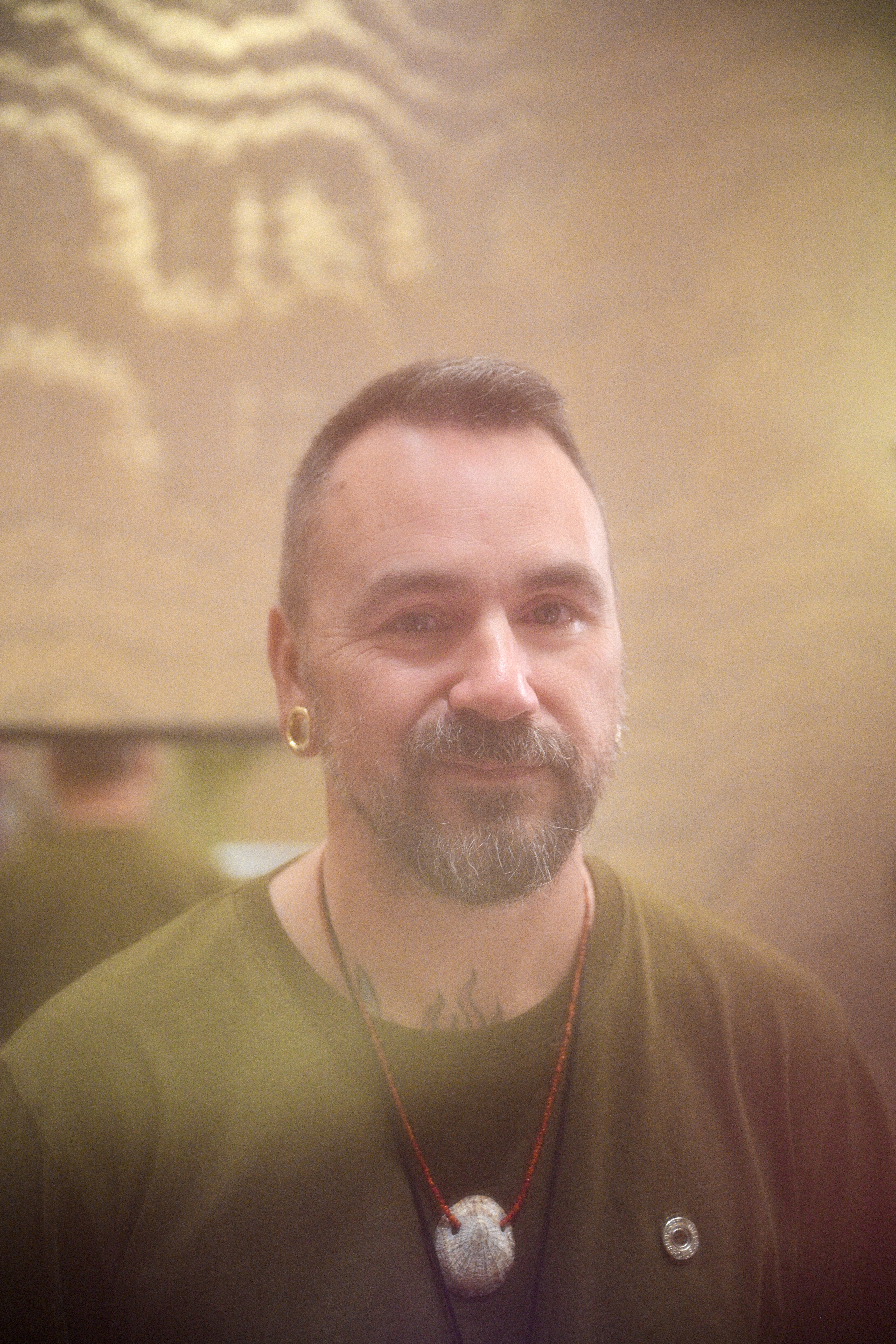 Jean Paul Lespagnard