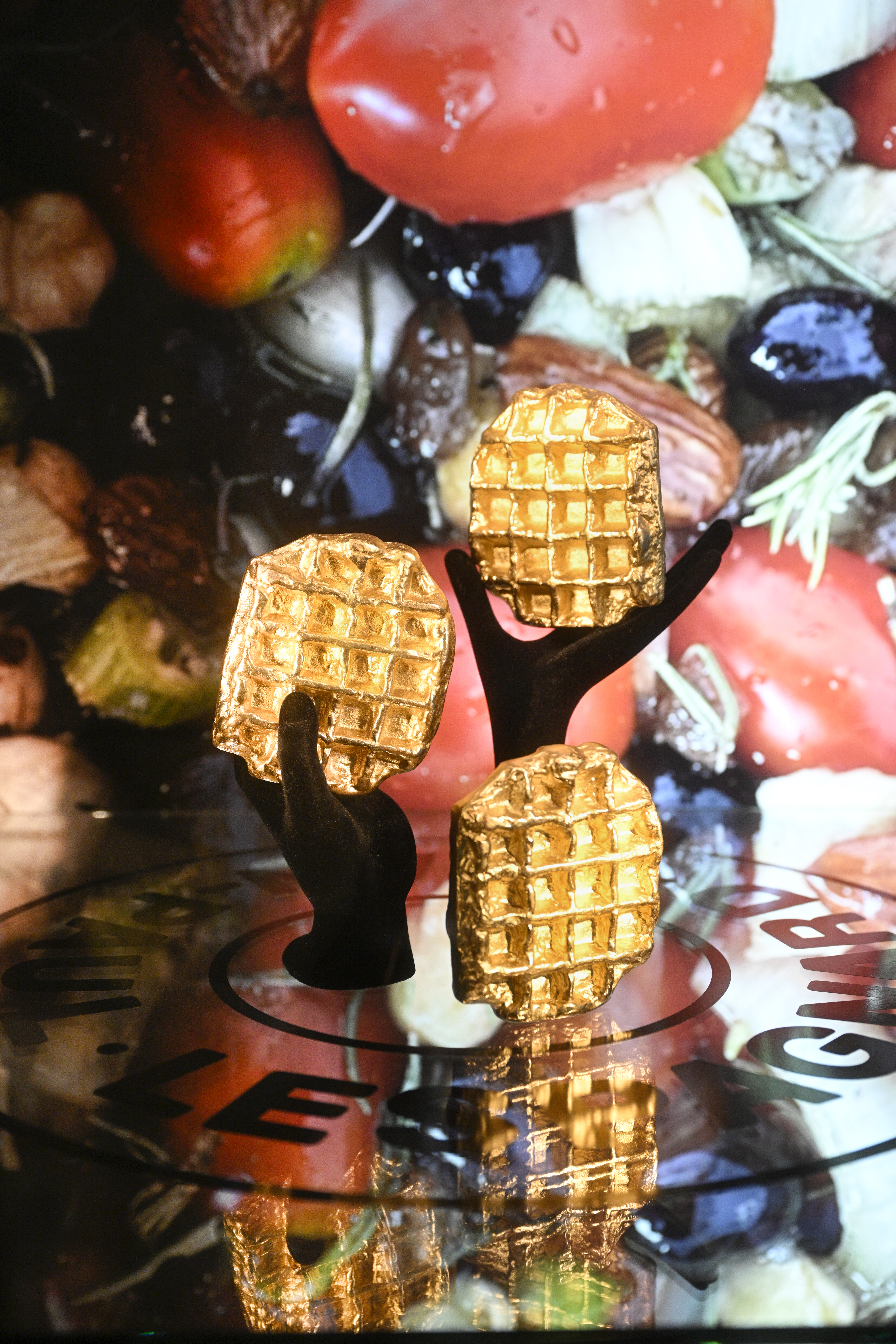 Jean Paul Lespagnard