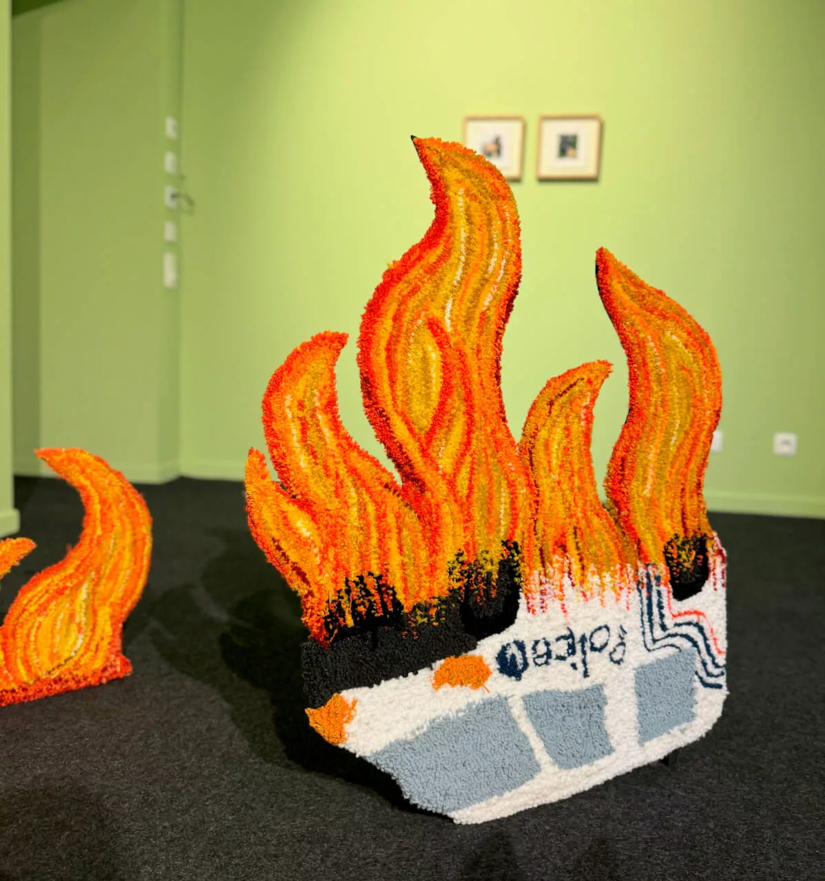 Juliette Van Waterloo