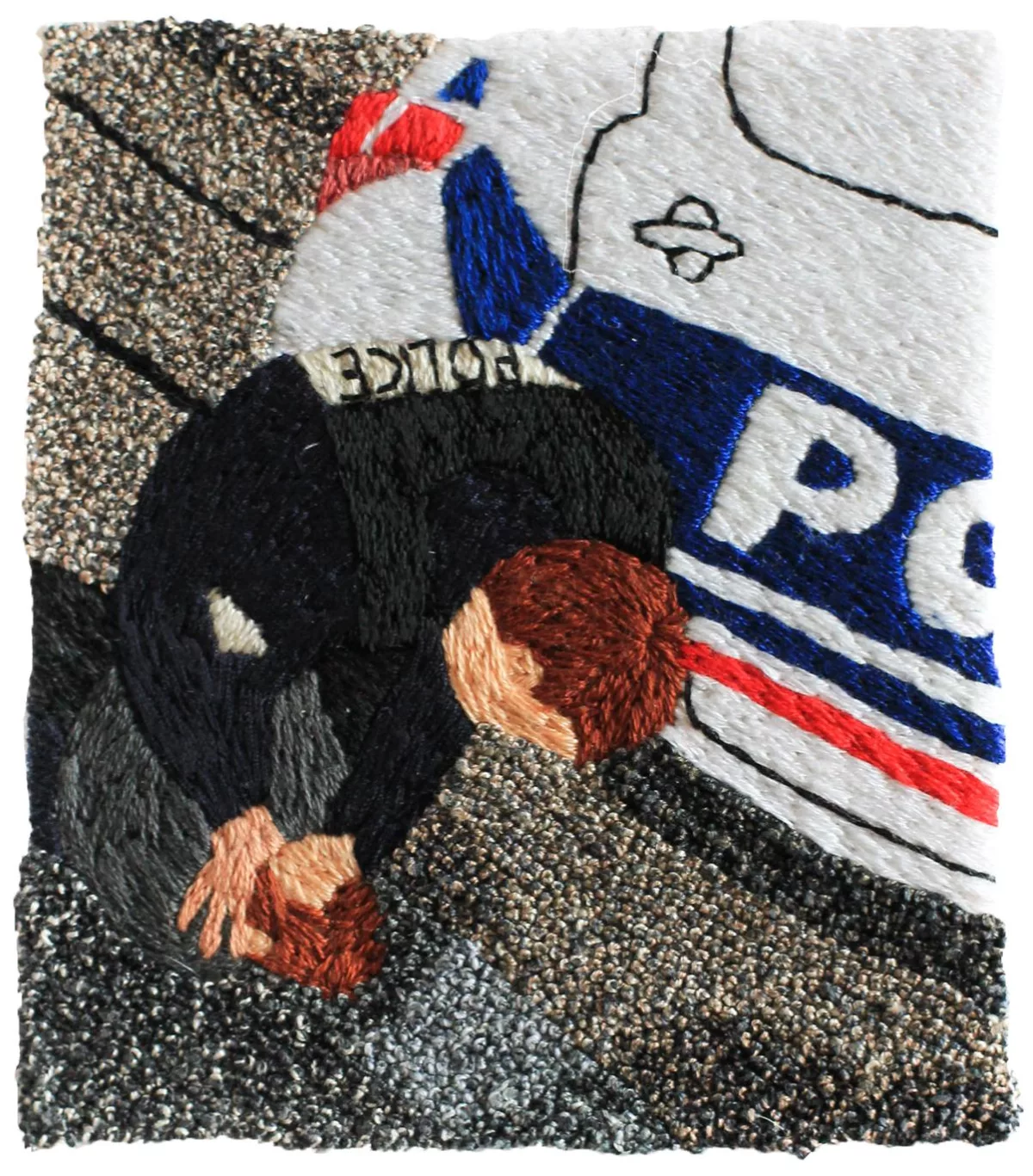 Juliette Van Waterloo