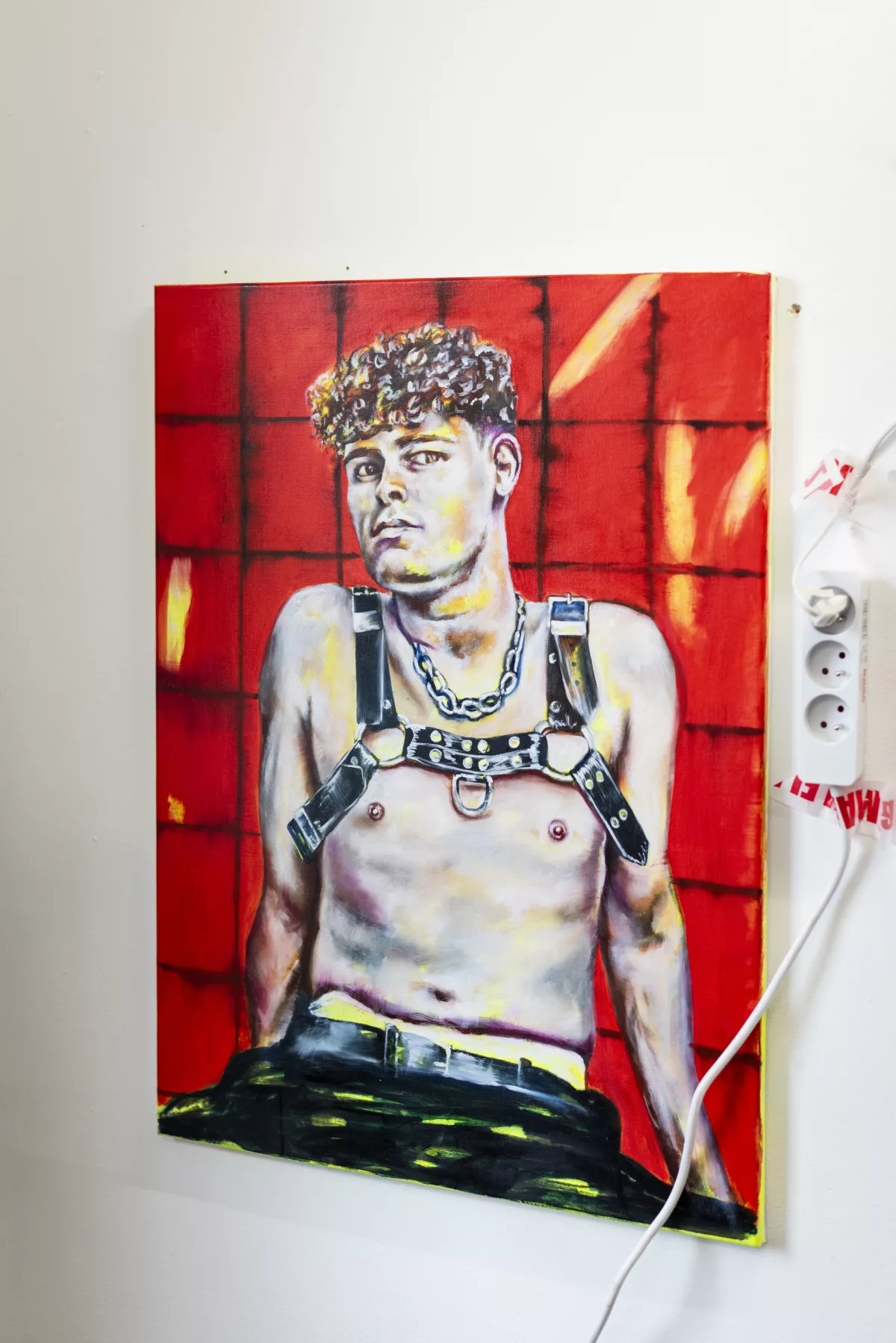 Laura Passicot Dauchet