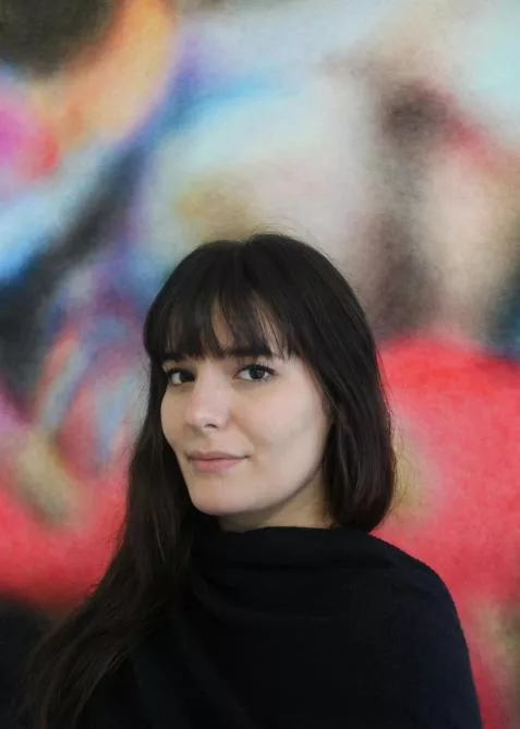 L&eacute;a Belooussovitch