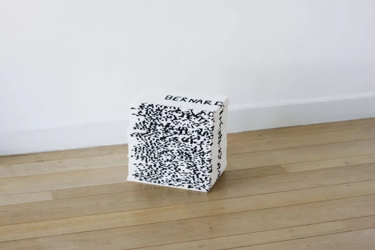 L&eacute;a Belooussovitch