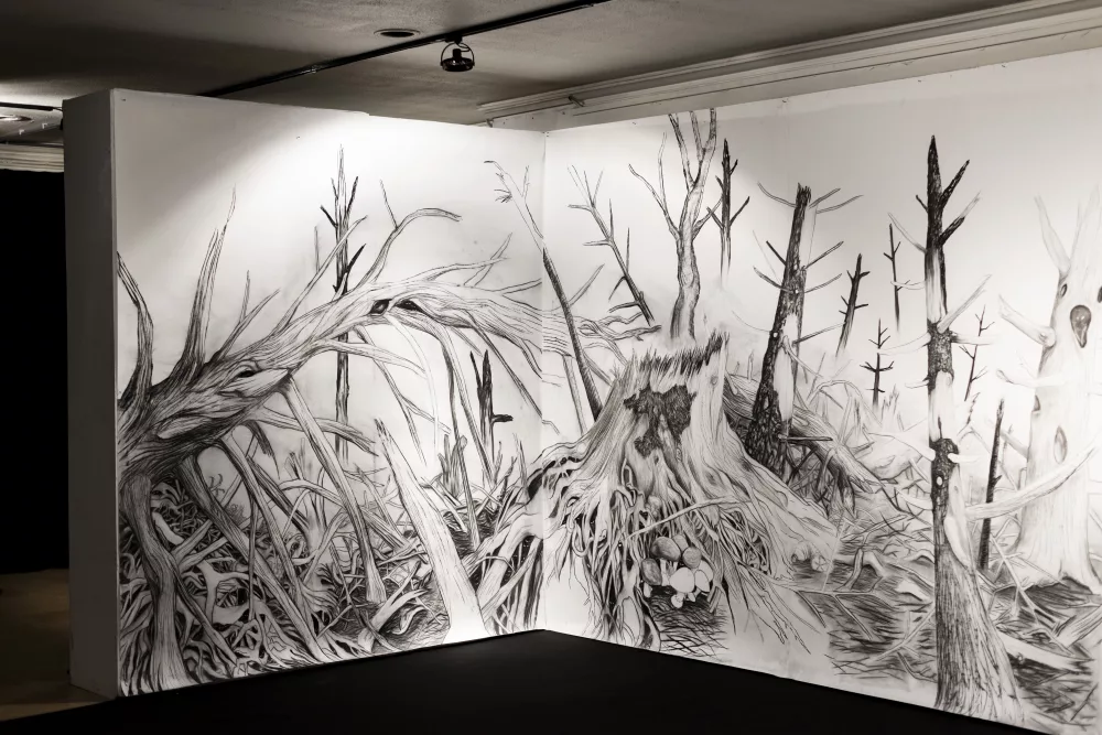 L'ultime chant des titans