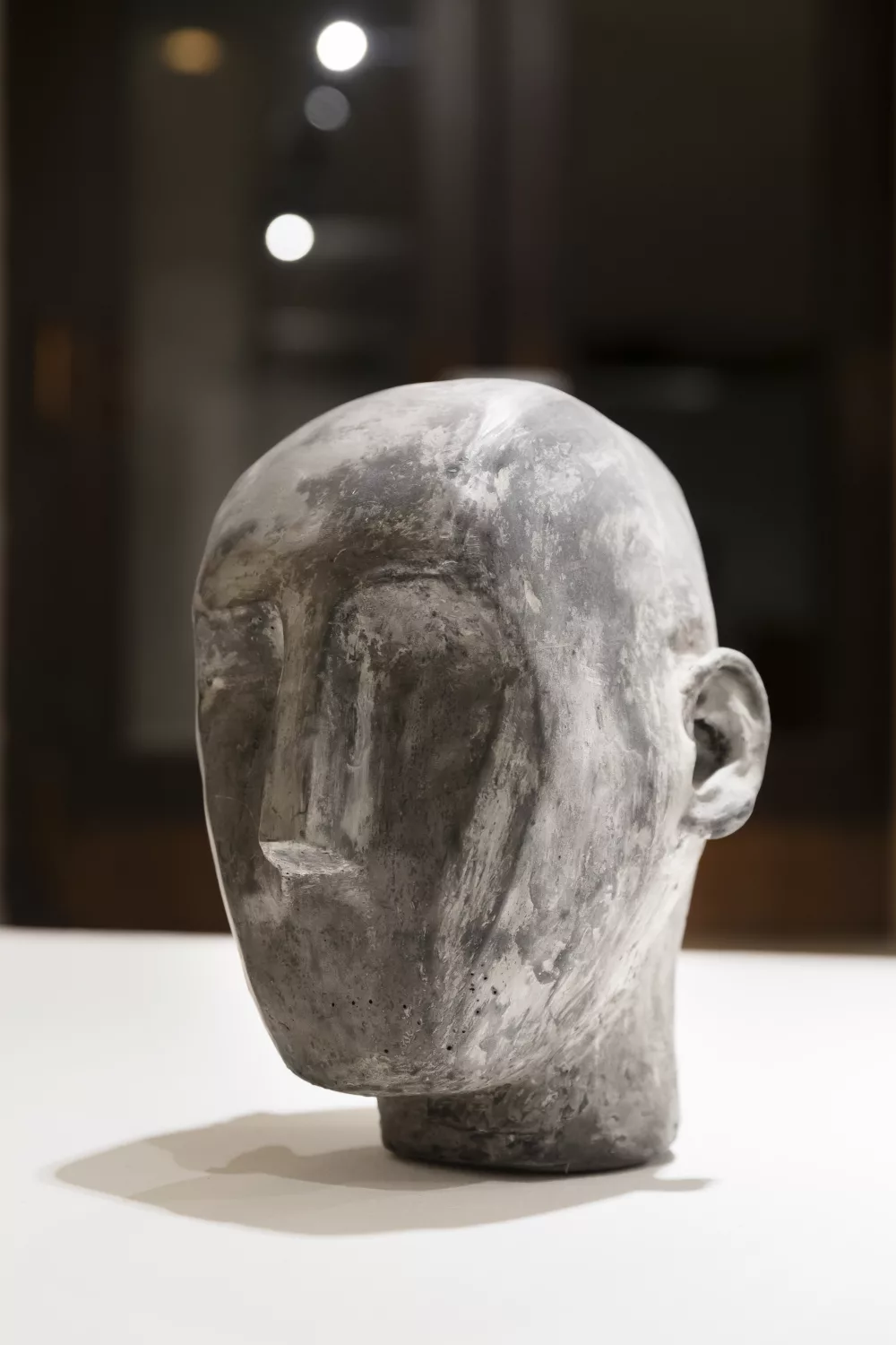 Making the walls quake