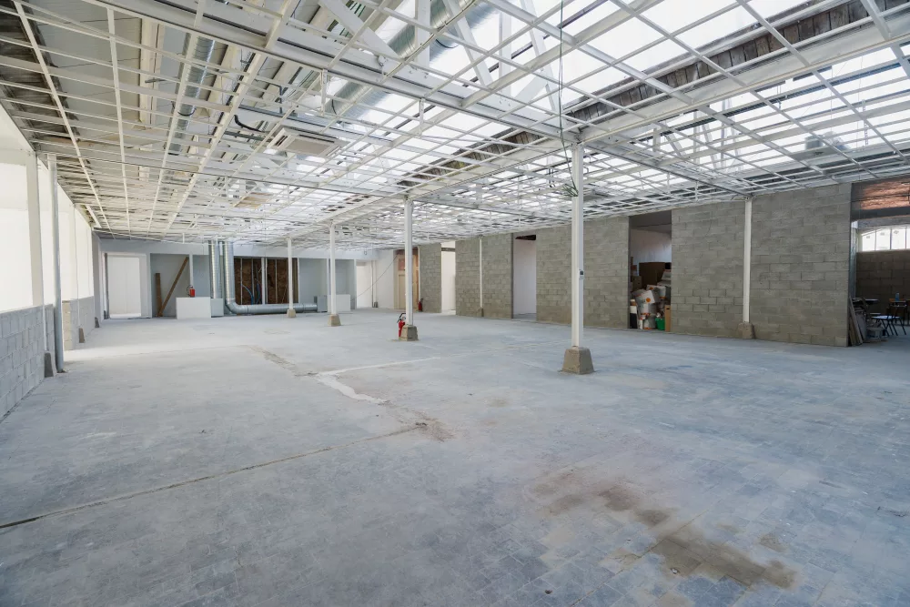 Open studio Atoma Art Center
